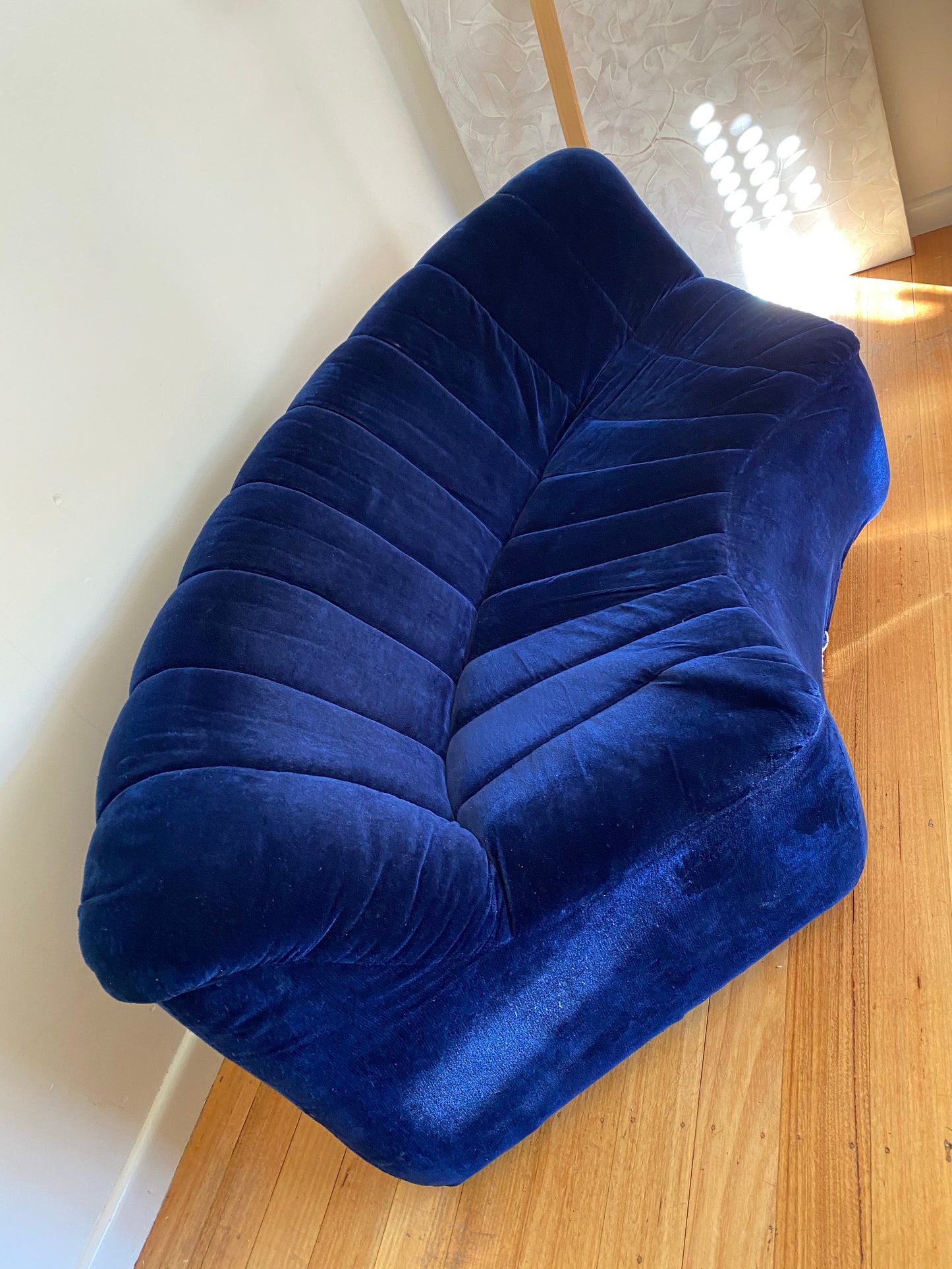 Featherston Numero VII Curved Modular