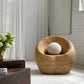 Woven Egg Chair