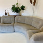 Vintage Featherston Modular Sofa