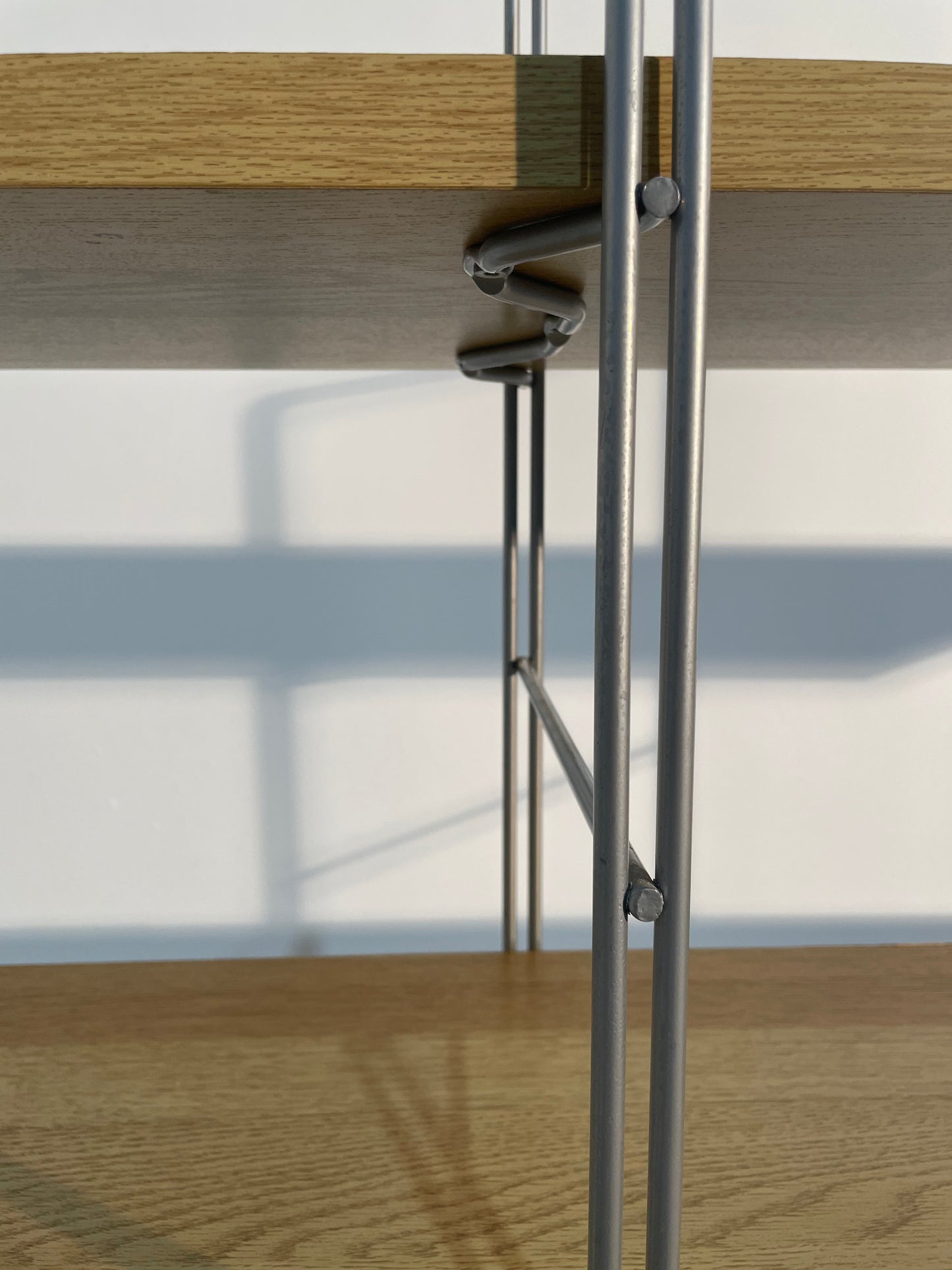 Ikea Enetri Shelves