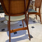 - Fler Dining Chairs - Set of Six