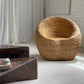 Woven Egg Chair