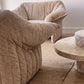 - Mario Bellini ‘Le Stelle’ Armchair for B&B Italia