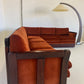 Vintage Modular Sofa