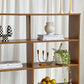Mid Century Shelving Unit