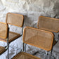 Marcel Breuer Cesca Chairs