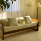 Pleated Floor Lamp
