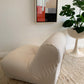 Boucle Vintage Fler Lounge Chair