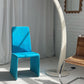 Italian Diamanté Chairs by Claudio Salocchi