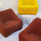 Featherston Numero IV Lounge Chairs