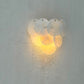 Murano Sconce - VISTOSTI WHITE - Two Available