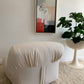 Boucle Vintage Fler Lounge Chair