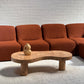 Bespoke Boucle Vintage Modular Sofa