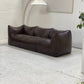 - Le Bambole Three Seater Mario Bellini for B&B Italia