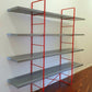 Ikea Enetri Shelves