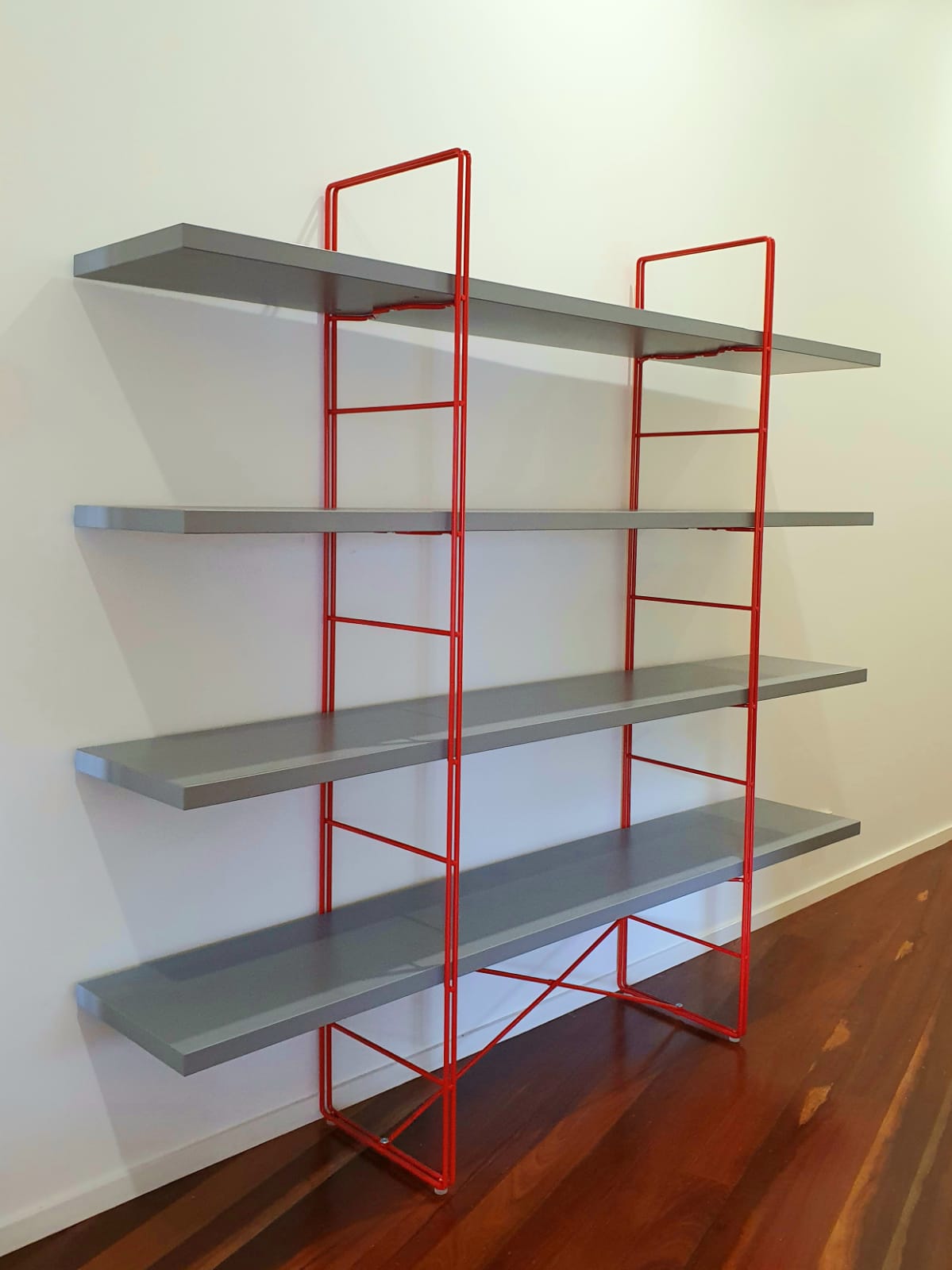 Ikea Enetri Shelves