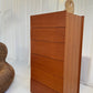 - Wooden Tall Boy