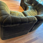 - Featherston Numero VII Modular Lounge - Olive Green