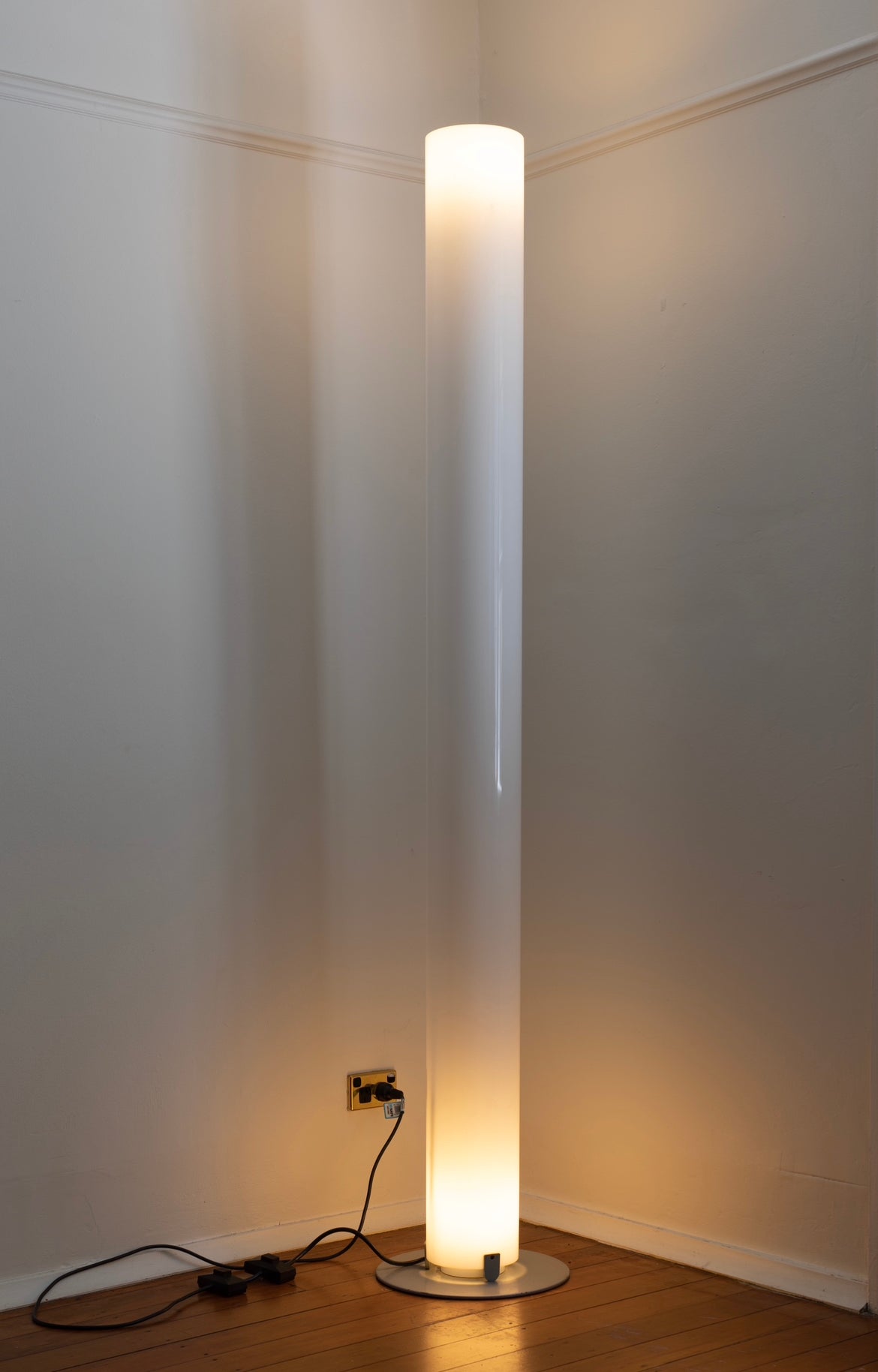 Stylos Flos Lamp Achille Castiglioni - Eight Available