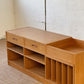 Mid Century Sideboard / Record Cabinet