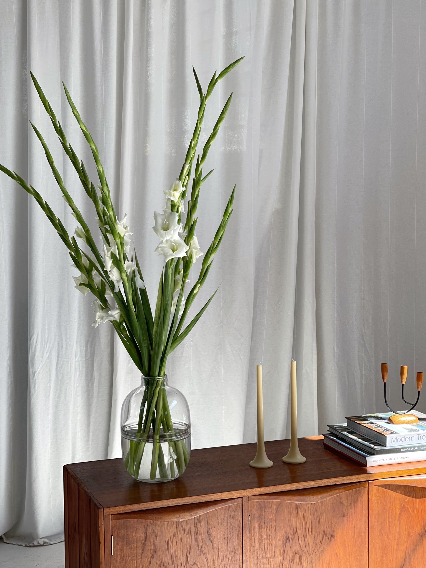 Mid Century Sideboard