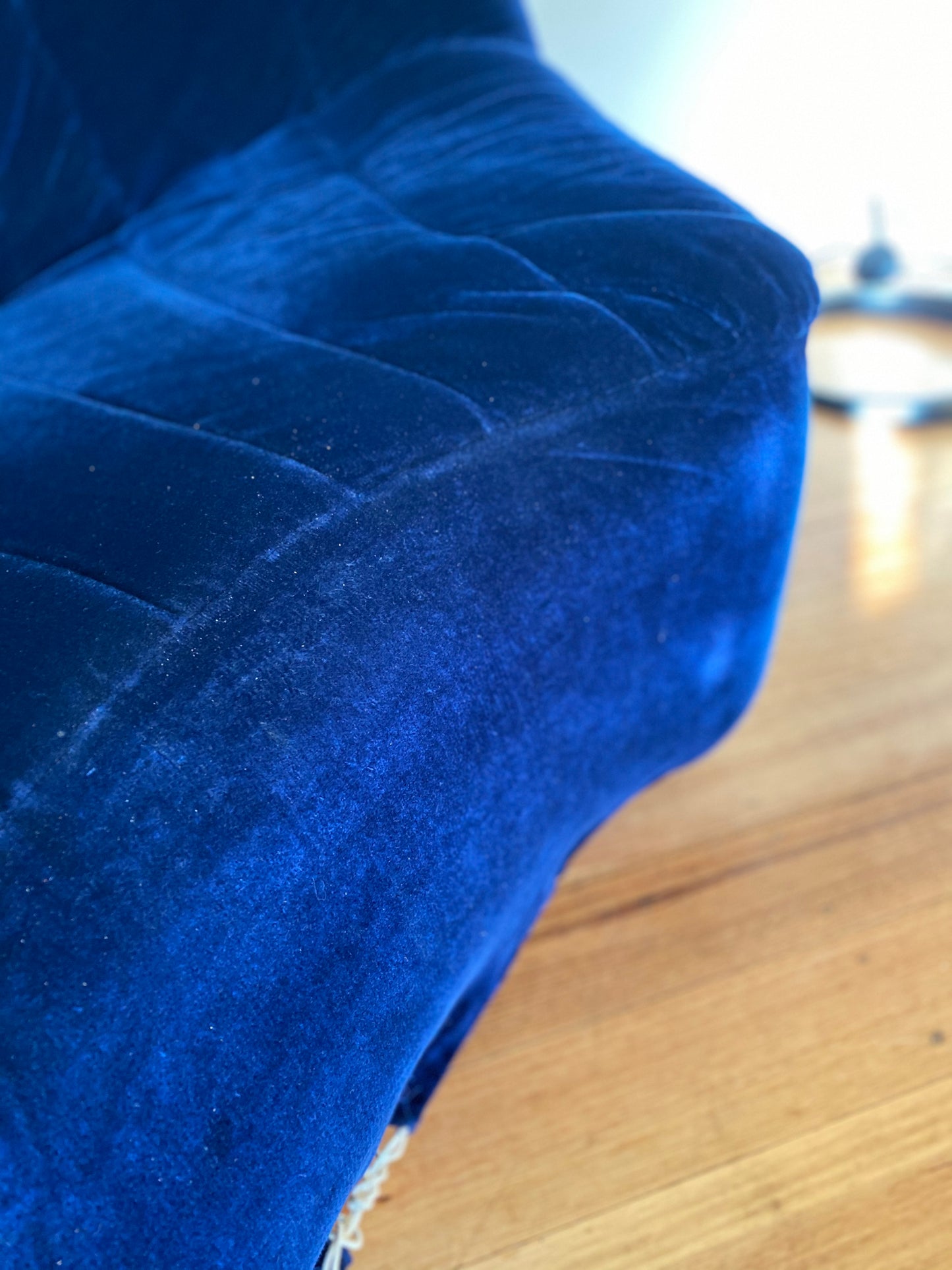 Featherston Numero VII Curved Modular