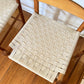 Shaker Style Ladderback Chairs - Six Available