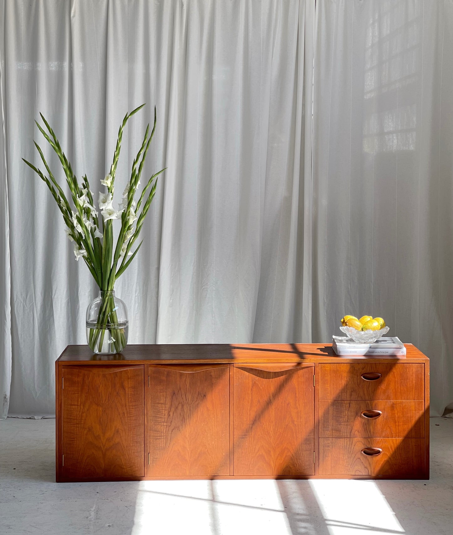 Mid Century Sideboard