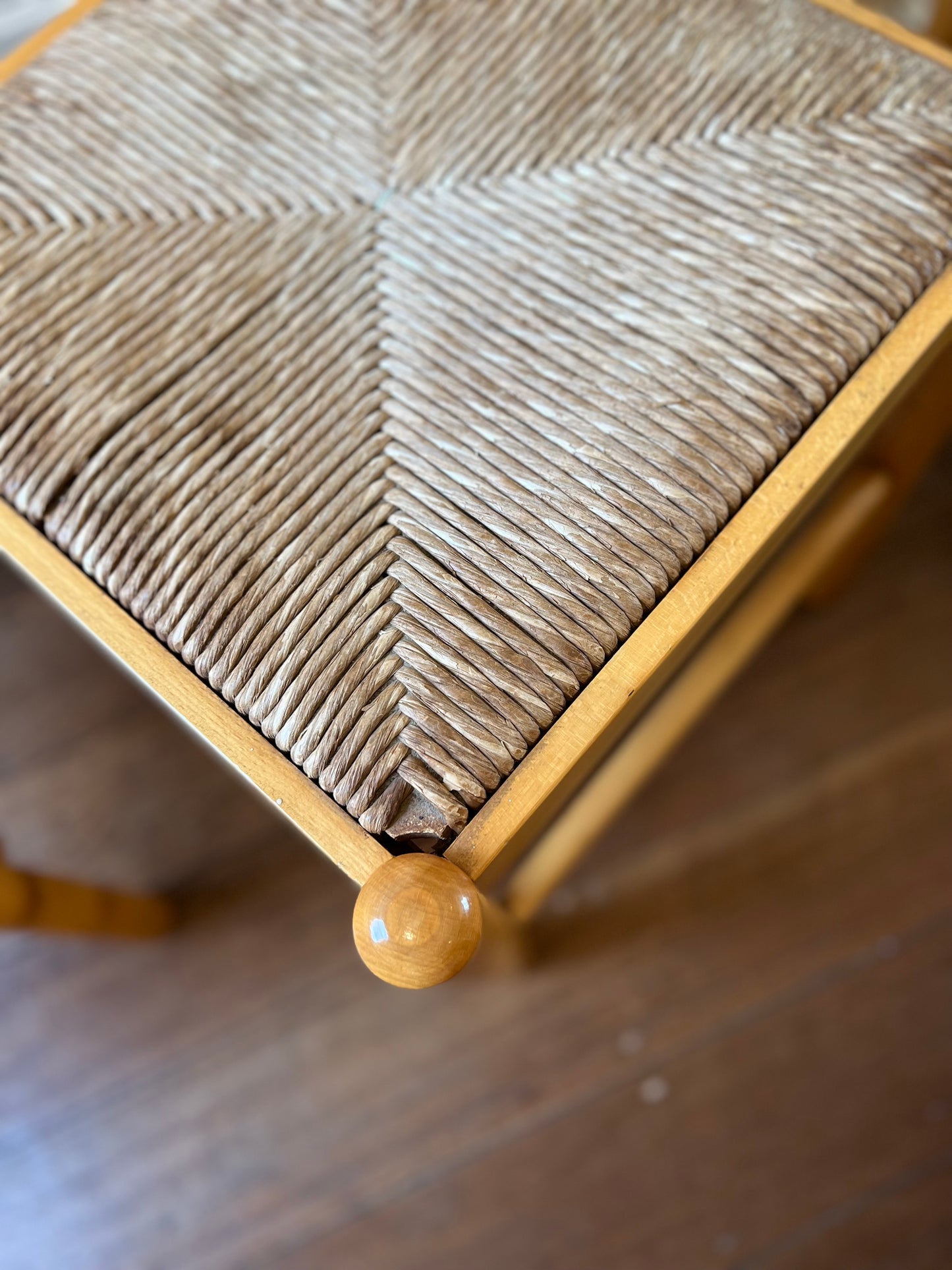 Timber Rush Chairs (set of 6)