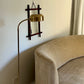 - Vintage Oslo Floor Lamp