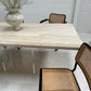 Cesca Style Chairs Black