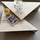 Vintage Italian Split Unfilled Travertine Coffee Table