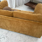 - Bespoke Mustard Sofa