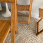 Original 1960’s Iconic Aldo Jacober and Pierangela d’Aniello “Trieste” Folding Chairs for Bazzani