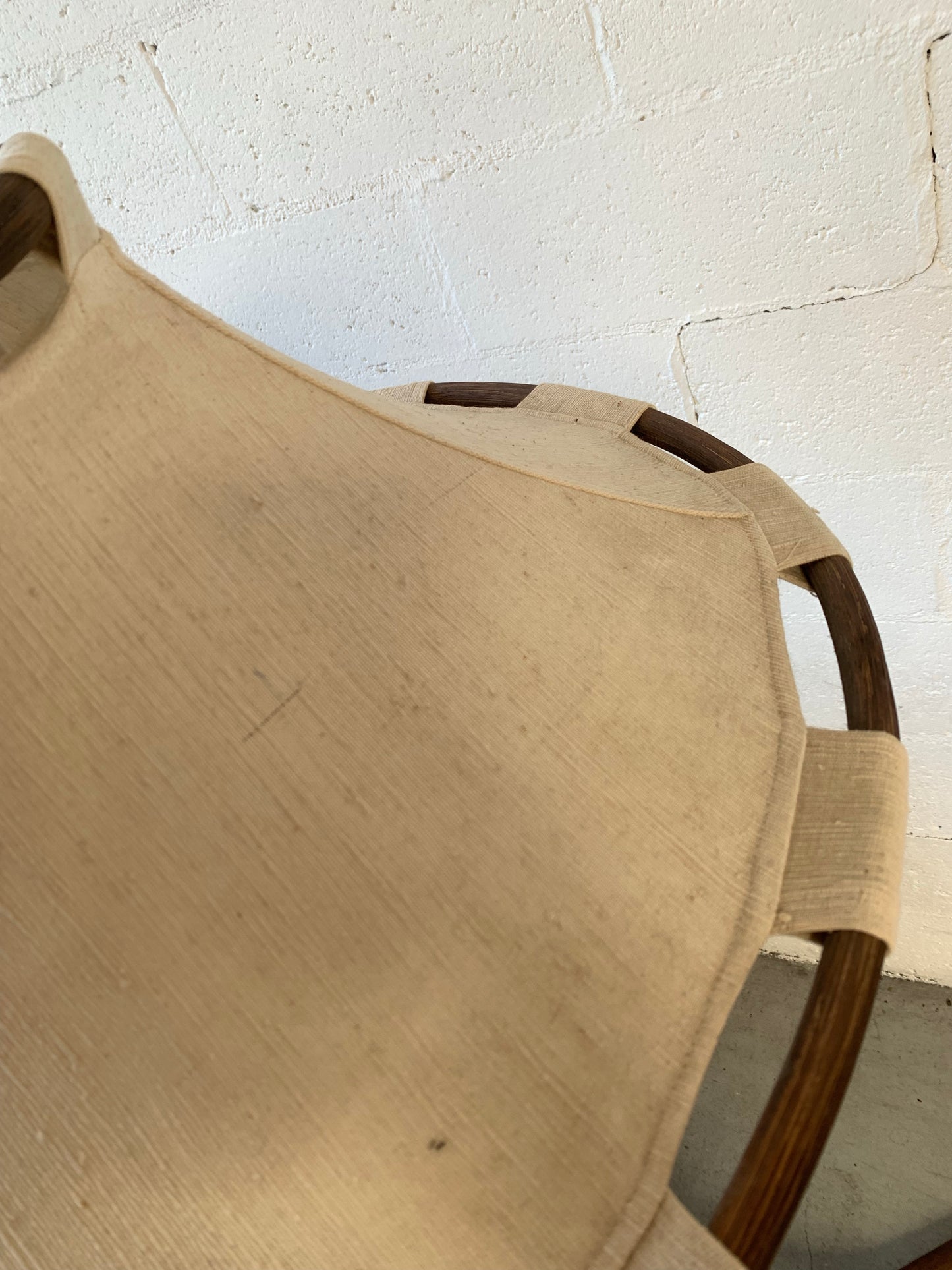 Swedish Floor Lamp by Anna Ehrner