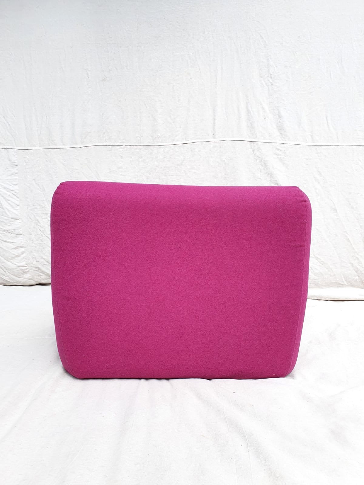 Pink Featherston Numerov VII