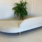 Wool Boucle Cloud Sofa - remaining payment