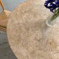 Tessellated Fossil Dining Table