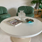 Vintage Tulip Coffee Table, Circa 1970’s