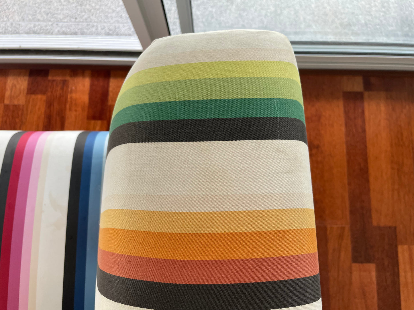 Missoni Three Seater Sofa, Italy