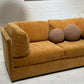- Bespoke Mustard Sofa