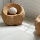 Woven Egg Chair