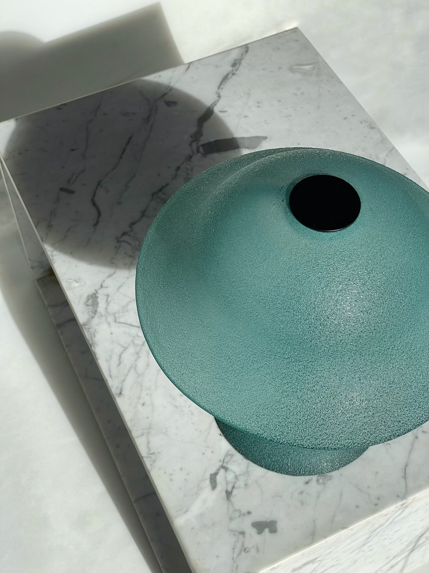 Peill & Putzler Mushroom Lamps c. 1970