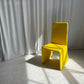 Italian Diamanté Chairs by Claudio Salocchi