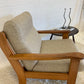 Parker Armchair