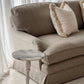 Oatmeal Linen Sofa