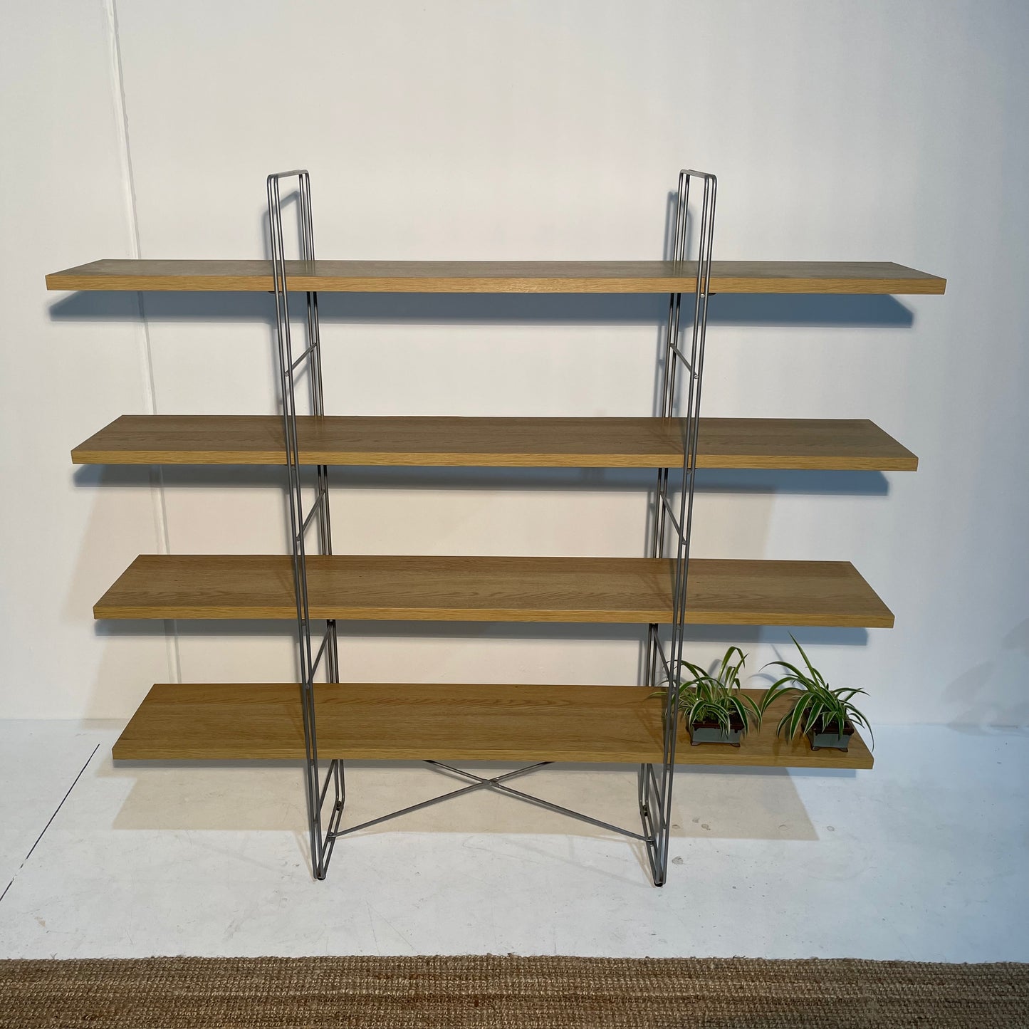Ikea Enetri Shelves