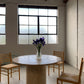 Tessellated Fossil Dining Table