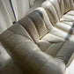 - Featherston Numero VII Modular Set - Cream Leather