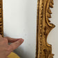 Antique Swedish Mirror, Late 19th C.